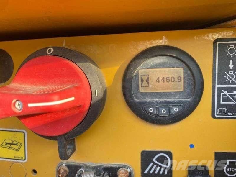 CAT D6LGP Гусеничні бульдозери