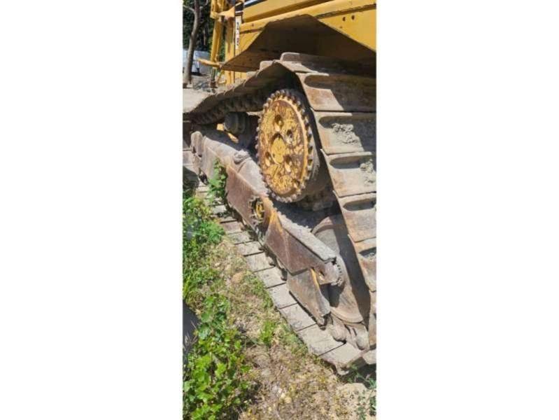 CAT D6RXL Гусеничні бульдозери