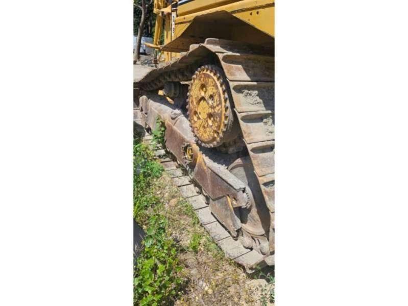 CAT D6RXL Гусеничні бульдозери