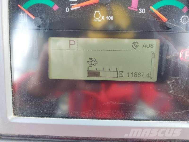 CAT D6T LGP Гусеничні бульдозери