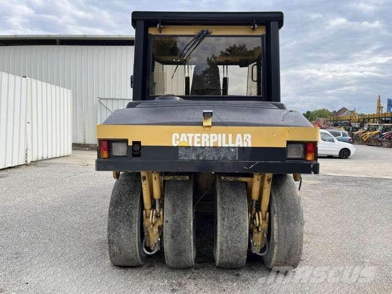 CAT PS300B Ущільнювачі грунту