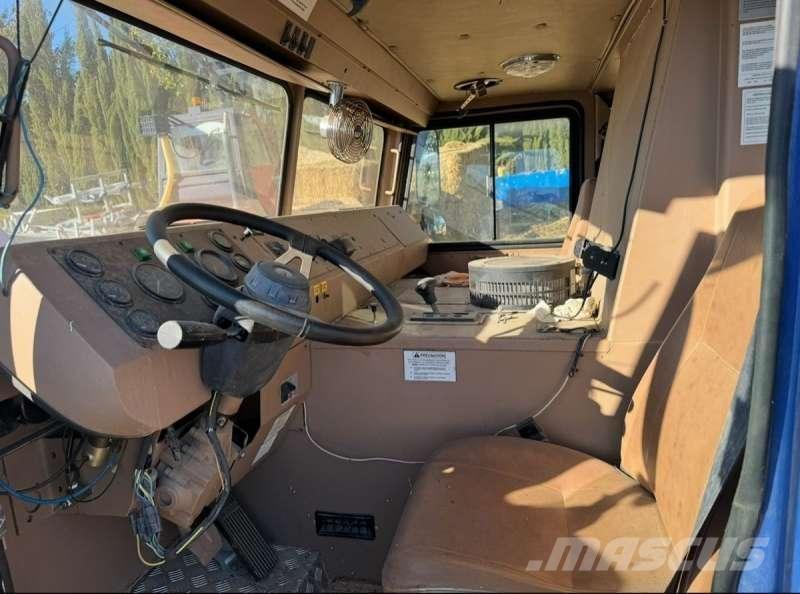 Condor 125/S автокрани