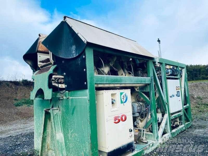 Devarem D50 Знищувачі сміття  (шредери)