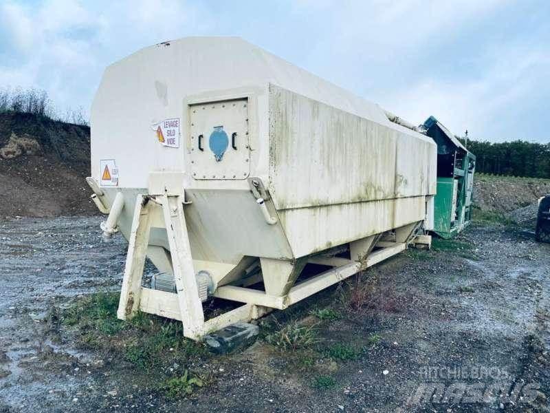 Devarem D50 Знищувачі сміття  (шредери)