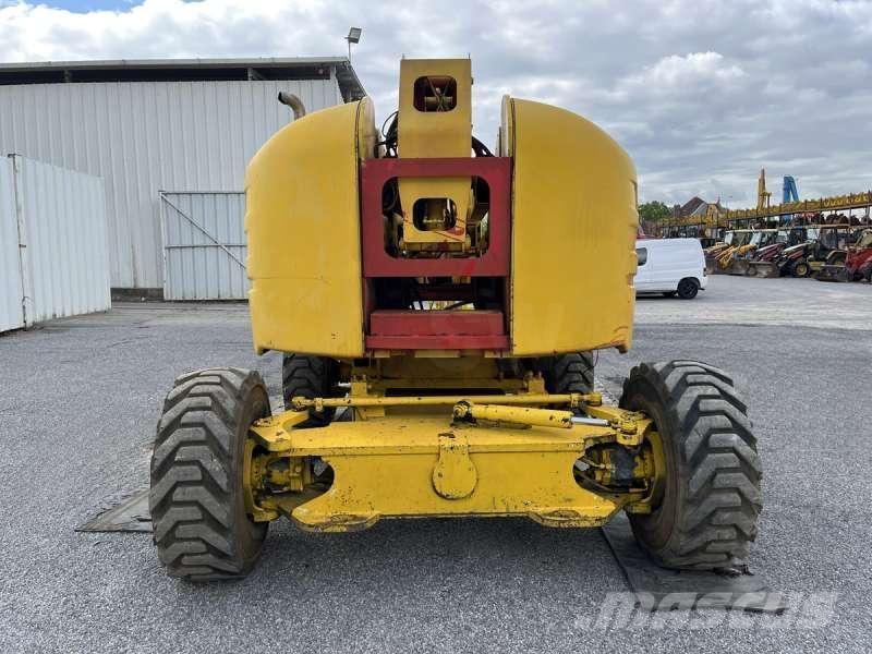 Grove A60J Складська техніка - Інші