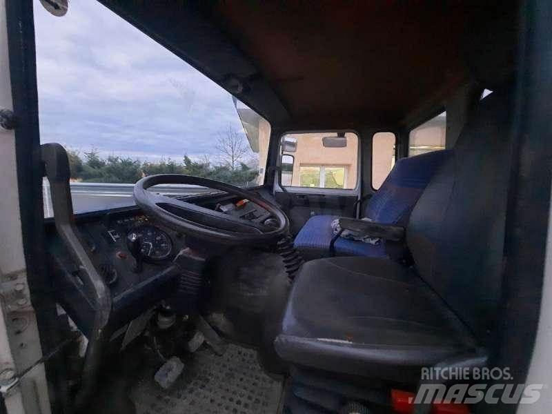 Renault 4X2 Самоскиди