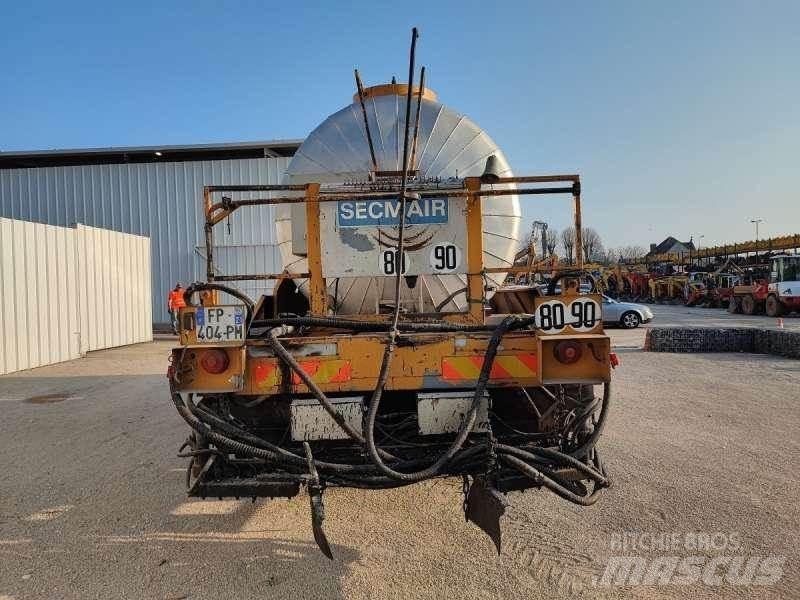 Renault G260 Будтехніка - Інші