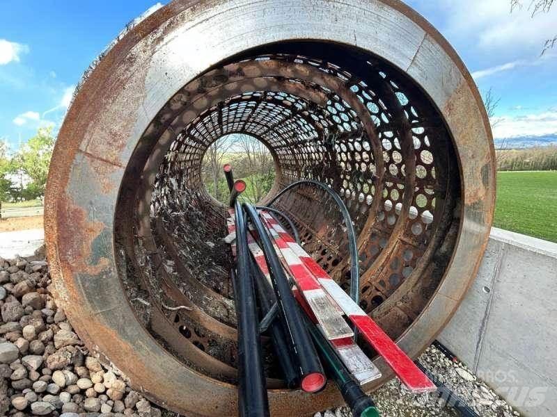 Tim 100 MM Будтехніка - Інші