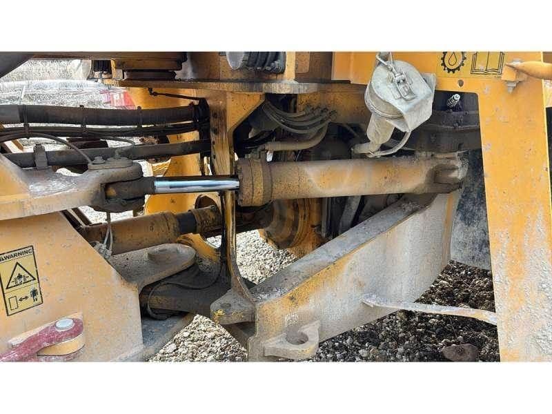 Volvo L150E Фронтальні навантажувачі