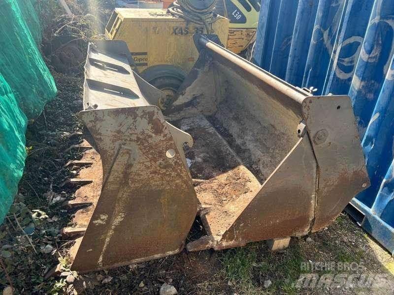 Volvo L30Z Малі навантажувачі