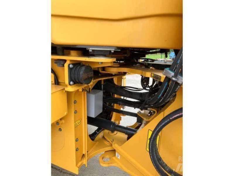 Volvo L90H Фронтальні навантажувачі