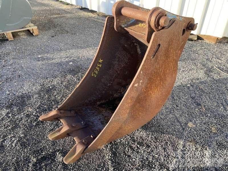 CAT 420mm Ковші