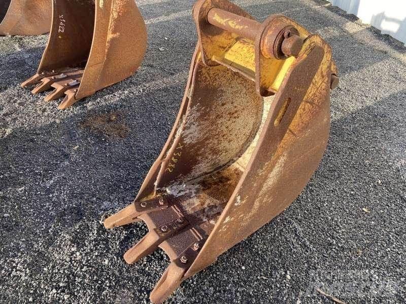 CAT 420mm Ковші