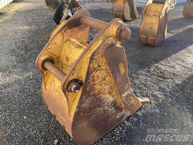 CAT 420mm Ковші