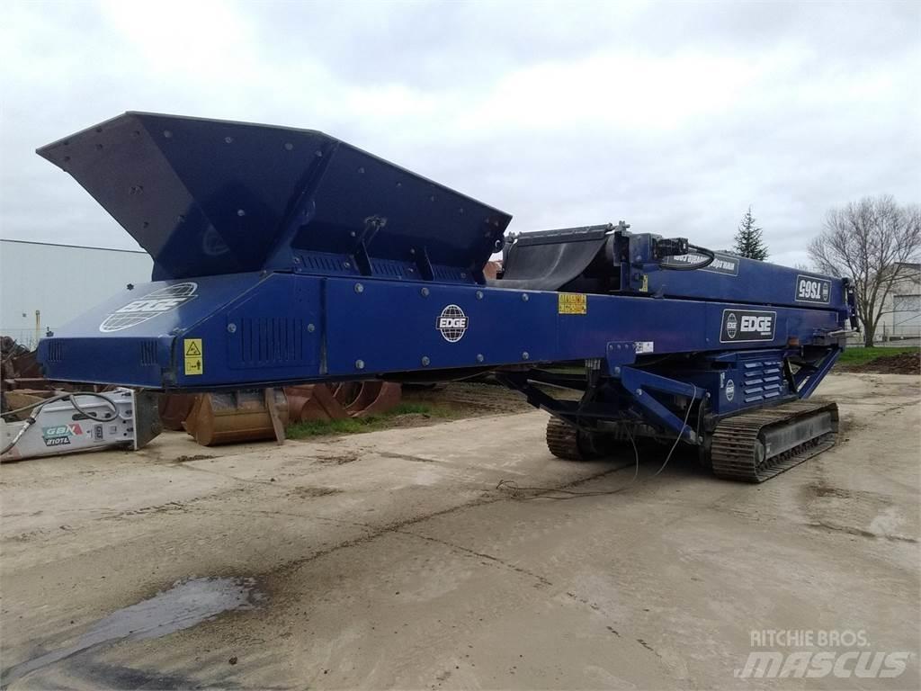 Edge TS6540 Конвейєри / Транспортери