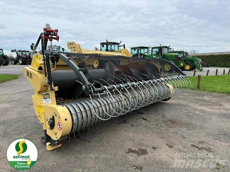 Idass GE31 Сільгосптехніка - Інші