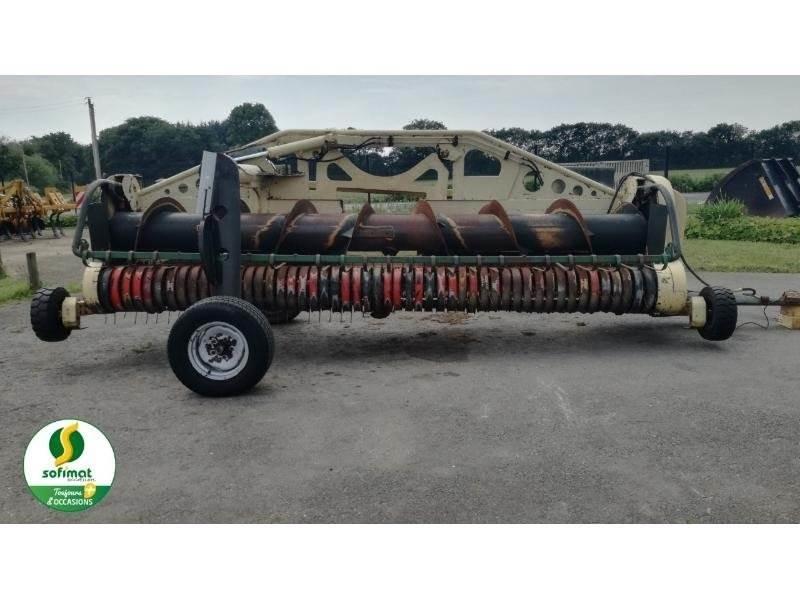 Idass GF450 Сільгосптехніка - Інші