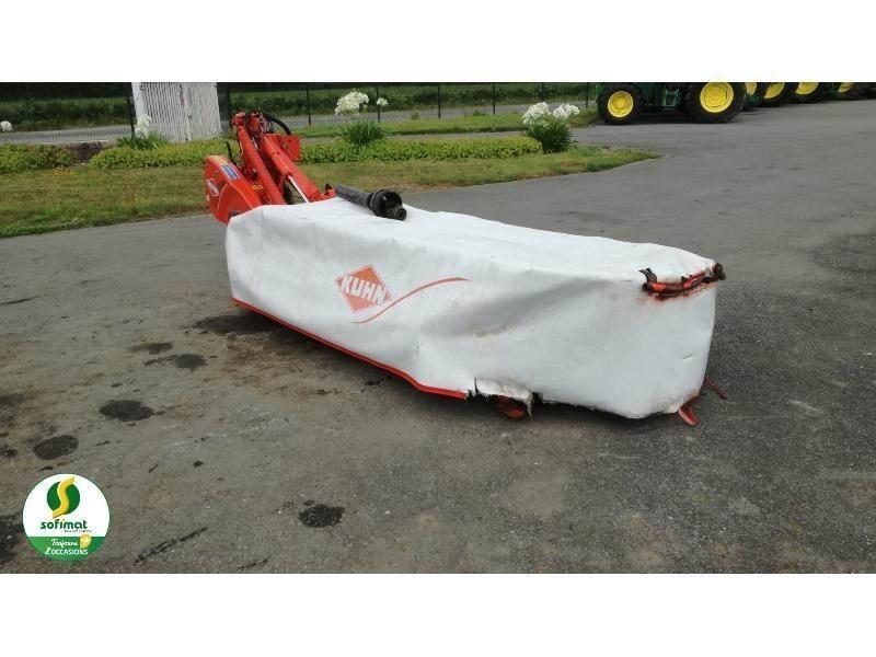 Kuhn GMD280 Косилки