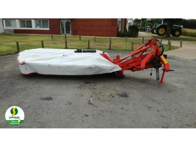 Kuhn GMD280 Косилки