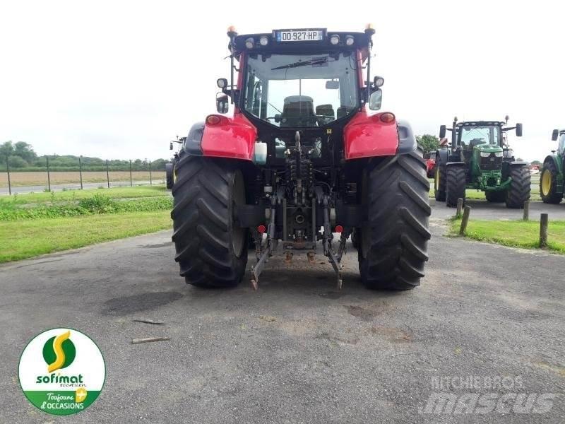 Valtra T183 Трактори