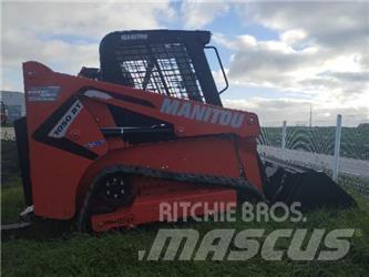 Manitou 1050RT Міні-навантажувачі