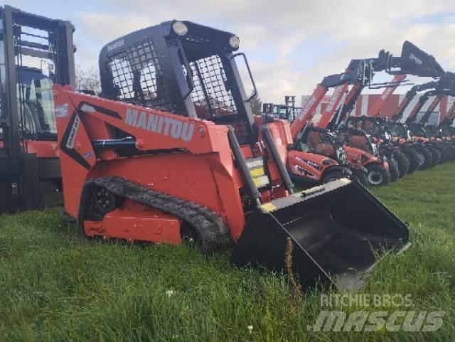 Manitou 1050RT Міні-навантажувачі