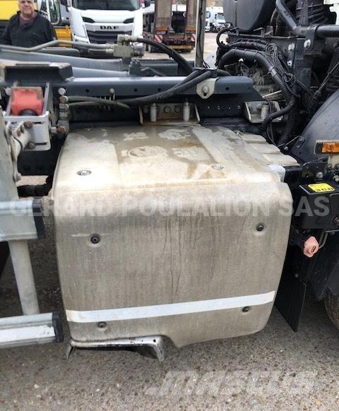 DAF CF 450 Контейнеровози