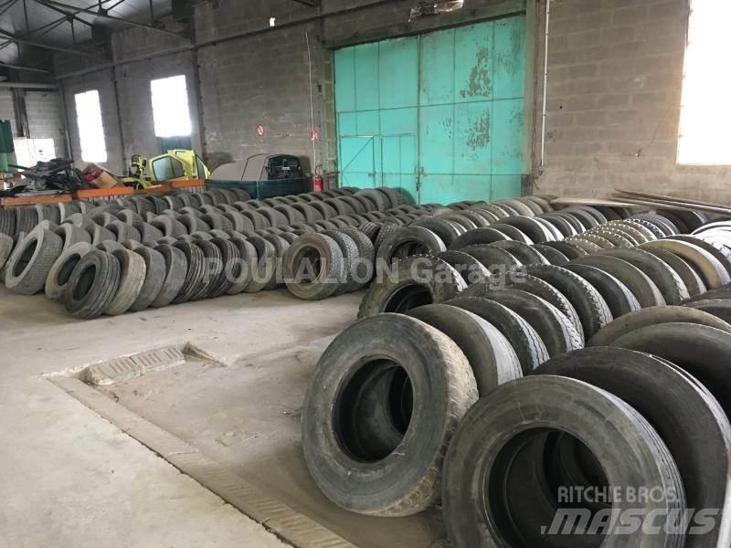 Michelin  Транспорт - Інші