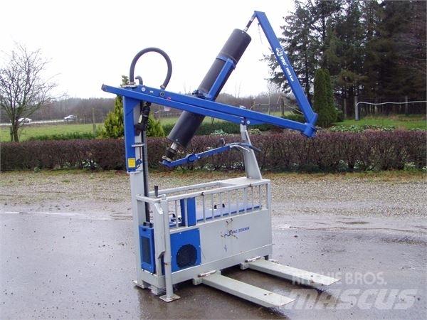 Al-vac 1600 FLEX Будтехніка - Інші