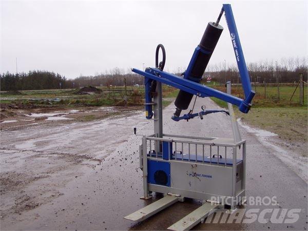 Al-vac 1600 FLEX Будтехніка - Інші