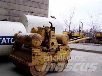 Ammann R90B Інші дорожні катки