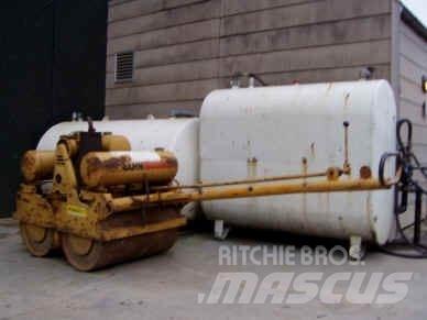 Ammann R90B Інші дорожні катки
