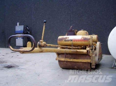 Ammann R90B Інші дорожні катки