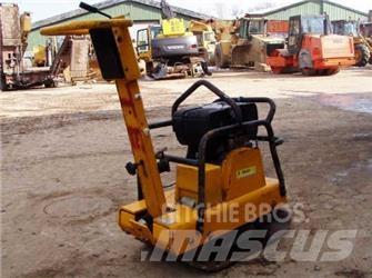 Benford BRF200 Інші дорожні катки