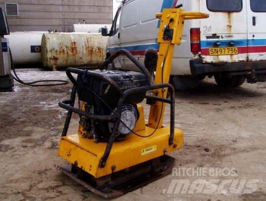 Benford BRF200 Інші дорожні катки