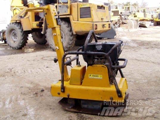Benford BRF200 Інші дорожні катки