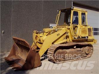 CAT 953WG Гусеничні вантажники