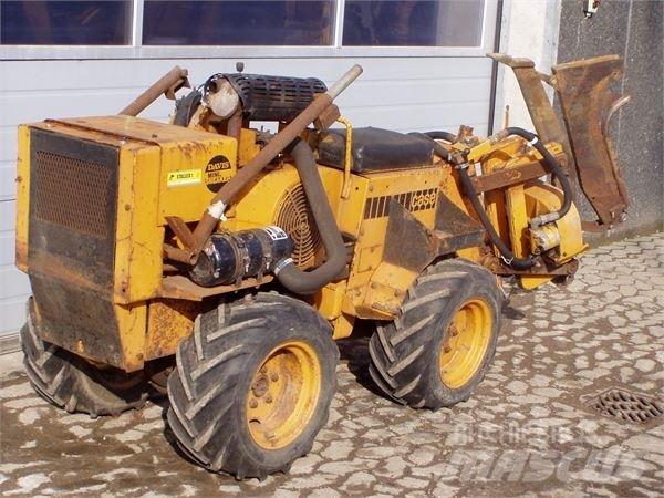 Davis 30+4 Будтехніка - Інші