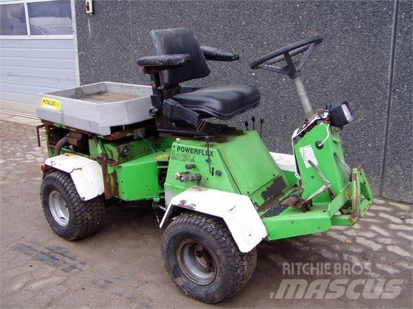 Egholm POWERFLEX Будтехніка - Інші