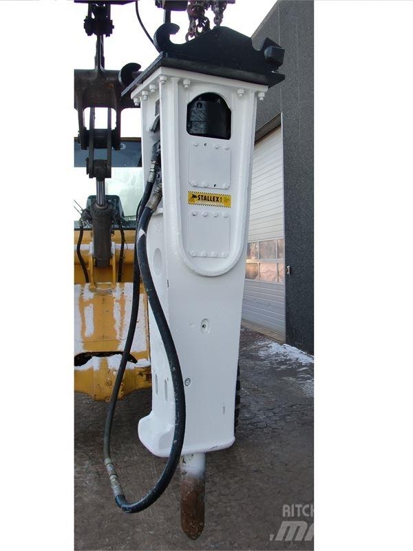 Euroram RM145 Плуги