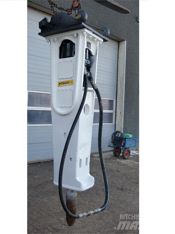 Euroram RM145 Плуги