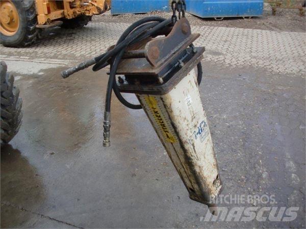 Furukawa F2FT Плуги