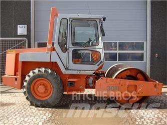 Hamm 3011 Інші дорожні катки