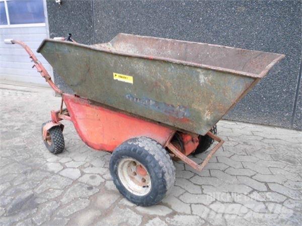 Honda GX160 Будтехніка - Інші