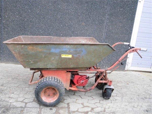 Honda GX160 Будтехніка - Інші