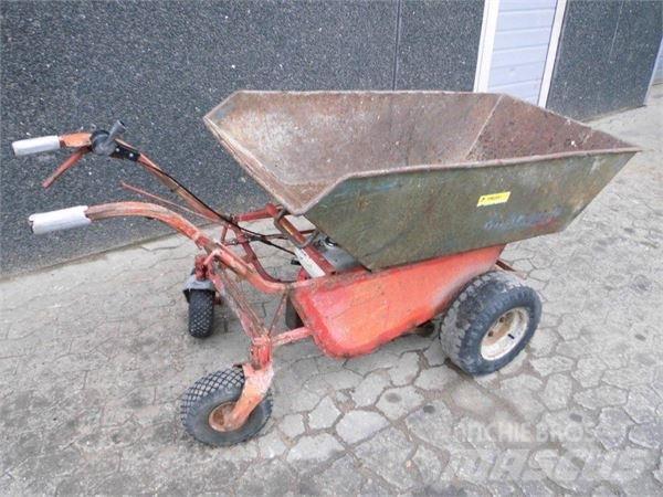 Honda GX160 Будтехніка - Інші