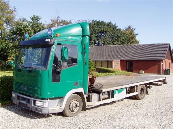 Iveco 60E 14 Вантажівки / спеціальні