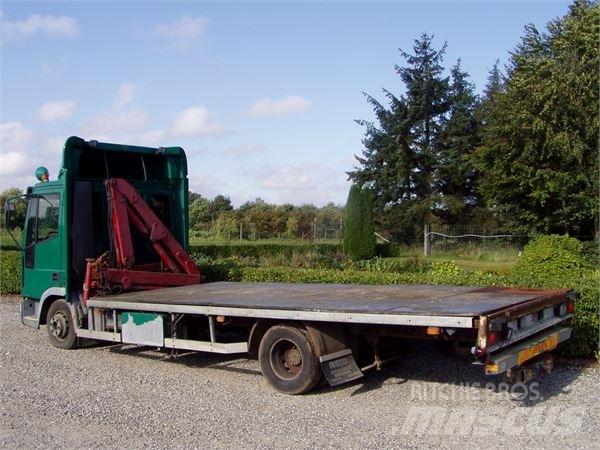Iveco 60E 14 Вантажівки / спеціальні