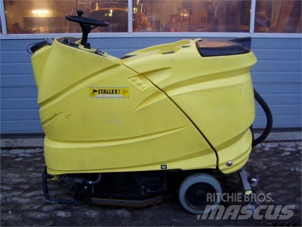 Kärcher BR75/140 Будтехніка - Інші