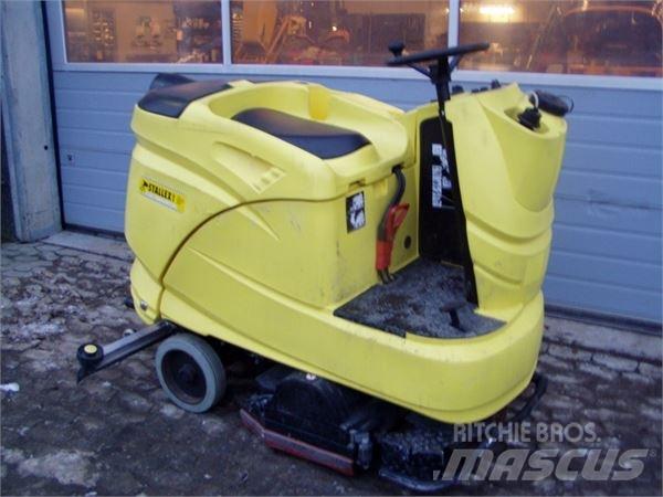 Kärcher BR75/140 Будтехніка - Інші